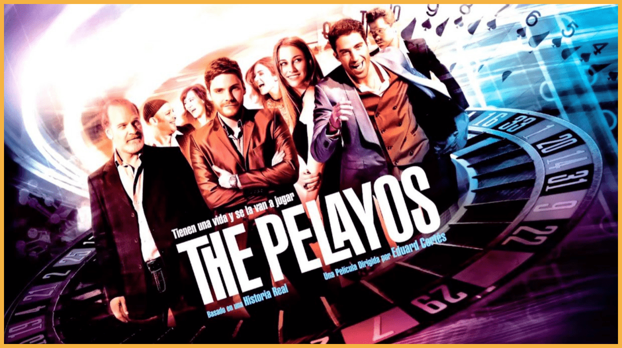 The Pelayos