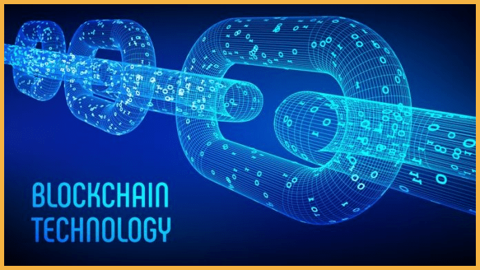 Blockchain Technology