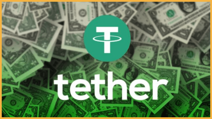 Moneda estable Tether