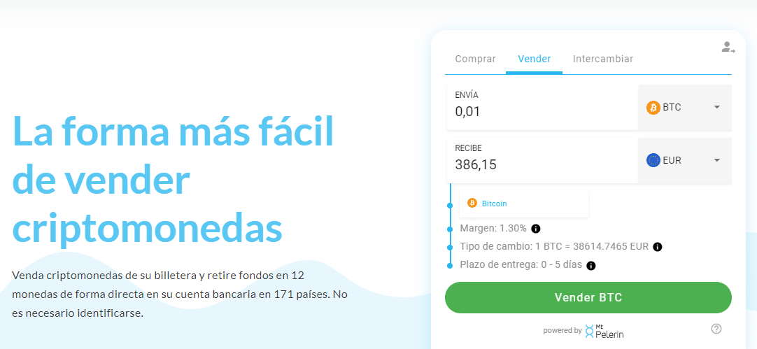 Vender