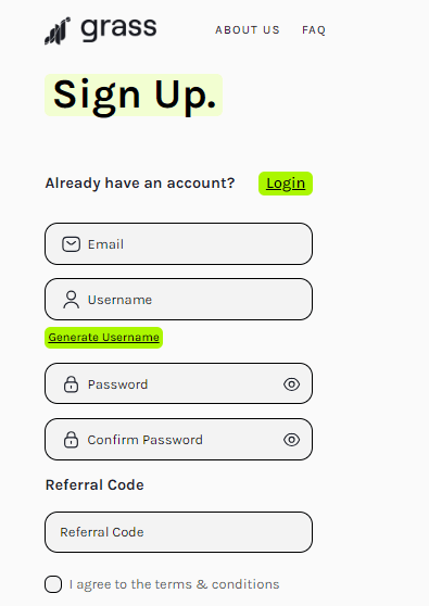 Registro